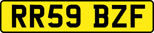 RR59BZF