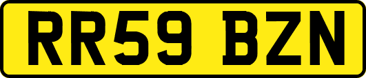 RR59BZN