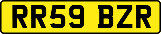 RR59BZR