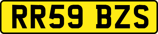 RR59BZS