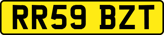 RR59BZT