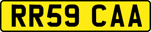 RR59CAA