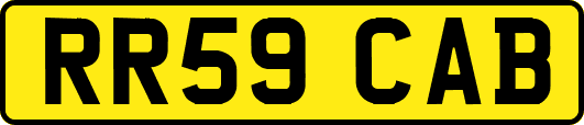 RR59CAB