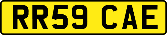 RR59CAE