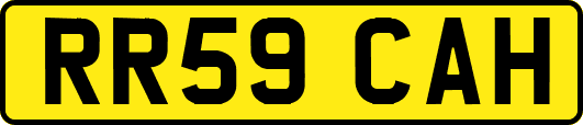 RR59CAH