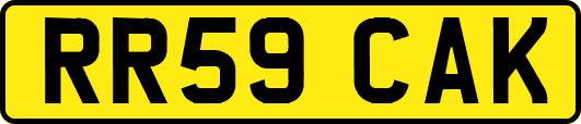 RR59CAK