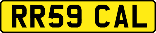 RR59CAL