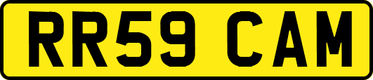 RR59CAM