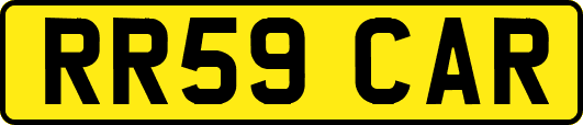 RR59CAR