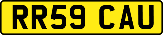 RR59CAU
