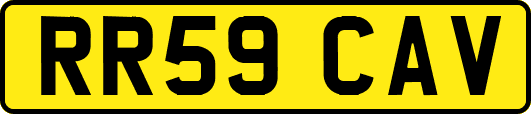 RR59CAV