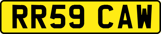 RR59CAW