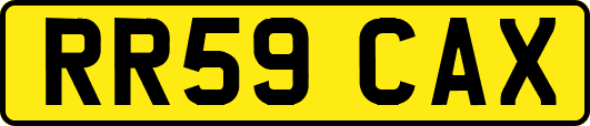 RR59CAX