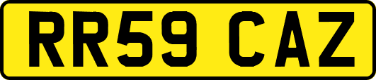 RR59CAZ