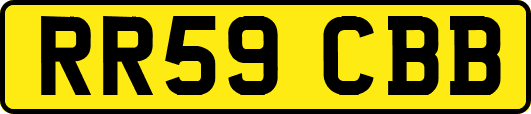 RR59CBB
