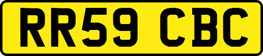 RR59CBC