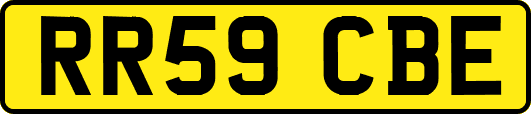 RR59CBE