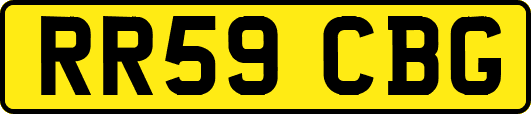 RR59CBG
