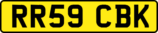 RR59CBK