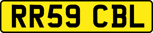 RR59CBL