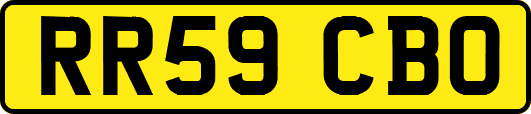 RR59CBO