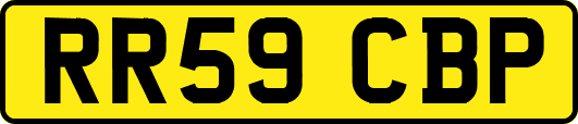 RR59CBP