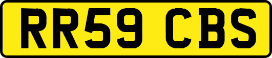 RR59CBS