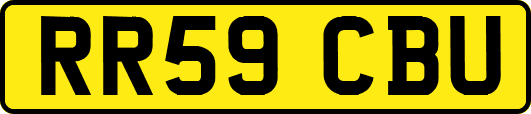 RR59CBU