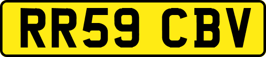 RR59CBV
