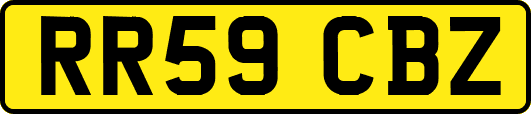 RR59CBZ