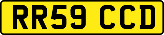 RR59CCD
