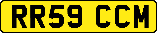 RR59CCM