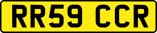 RR59CCR