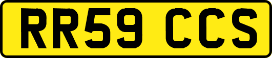 RR59CCS