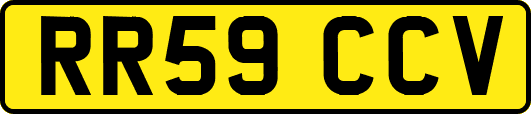 RR59CCV