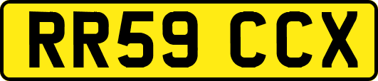 RR59CCX