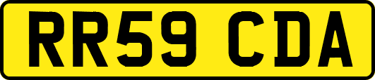 RR59CDA