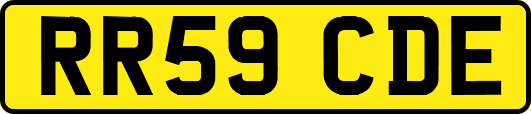 RR59CDE