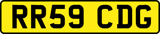 RR59CDG