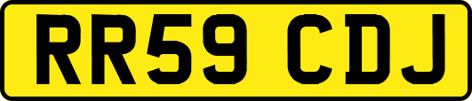 RR59CDJ
