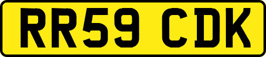 RR59CDK