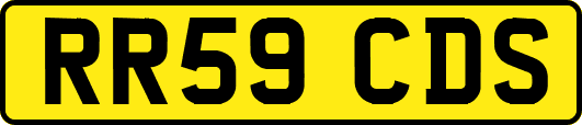 RR59CDS