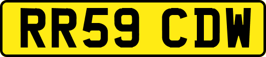 RR59CDW
