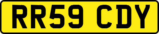 RR59CDY