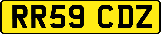 RR59CDZ
