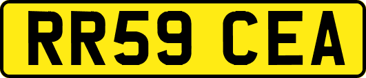 RR59CEA