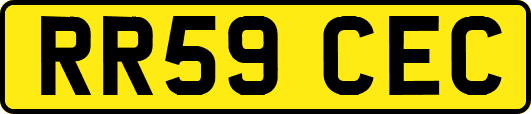 RR59CEC