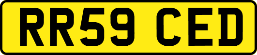 RR59CED