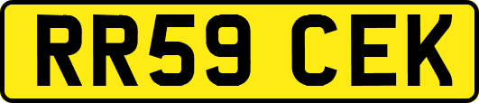 RR59CEK
