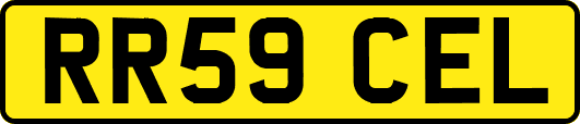 RR59CEL